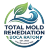 Total Mold Remediation Boca Raton